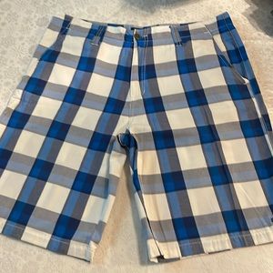 Mens Oakley shorts